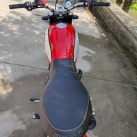 Ducati Scrambler - 2022