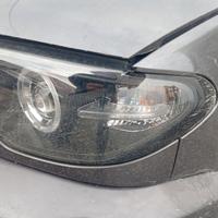 Fanale anteriore sx BMW E46 coupé anno 2005