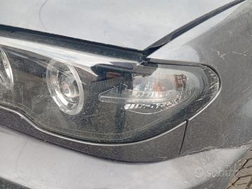 Fanale anteriore sx BMW E46 coupé anno 2005