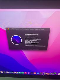Imac 21,5