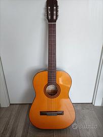 CHITARRA CLASSICA TOLEDO