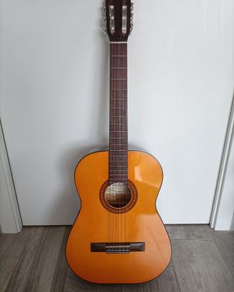 CHITARRA CLASSICA TOLEDO