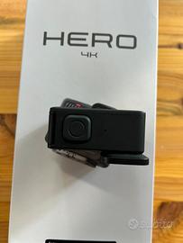 GoPro Hero 4k