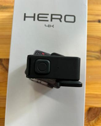 GoPro Hero 4k