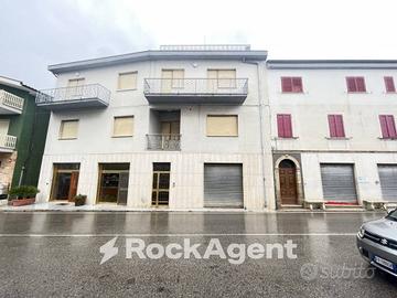 CENTRALISSIMO APPARTAMENTO A VILLA LEMPA