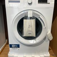 Lavatrice Beko 8kg con motore imverter