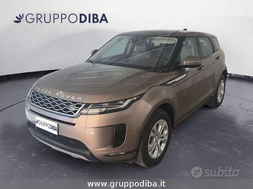Land Rover Range Rover Evoque II 2019 Die 2.0...