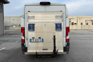 Fiat ducato 2.3 mjt
