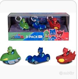pj masks 3 pack 
