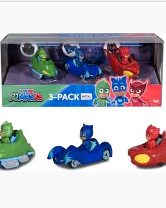 pj masks 3 pack 