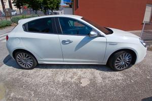 Alfa Romeo Giulietta 1400cc Multiair Benzina 170cv