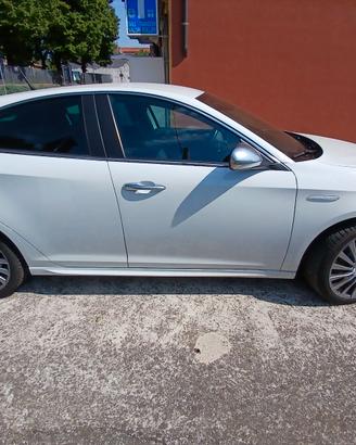 Alfa Romeo Giulietta 1400cc Multiair Benzina 170cv