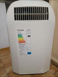 CLIMATIZZATORE PORTATILE