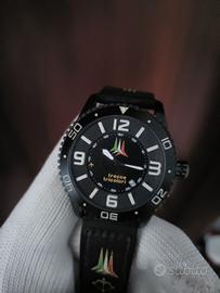 Frecce Tricolori PAN Memphis Belle limited