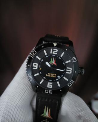Frecce Tricolori PAN Memphis Belle limited