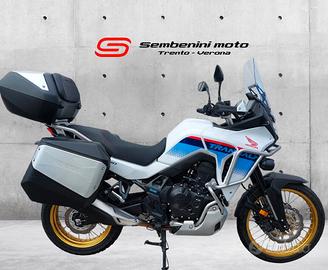 Honda XL 750 Transalp TRAVEL EDITION 2023