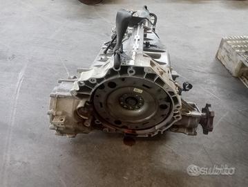 Cambio automatico 4x4 audi A6 2.0tdi 190cv DDD2018