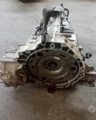 Cambio automatico 4x4 audi A6 2.0tdi 190cv DDD2018