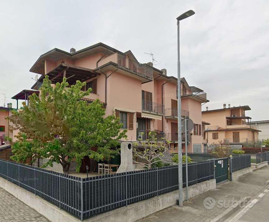 Appartamento – Arzago d'Adda - Altro