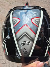 Casco da donna