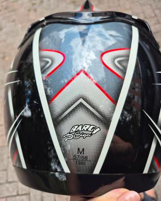 Casco da donna