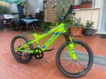 bici bimbo Atala 20