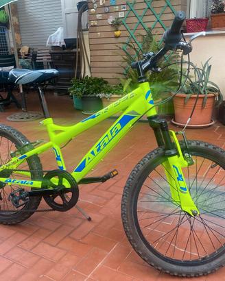 bici bimbo Atala 20