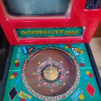 console video roulette 
