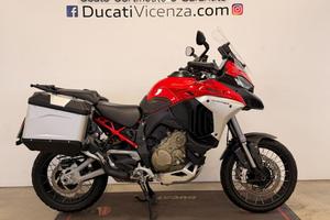 DUCATI Multistrada V4 S FULL RALLY