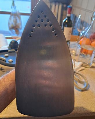 VAPORELLA STIRO MATIC ARIETE 2200