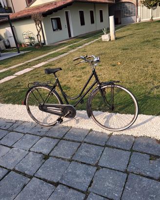 Bicicletta uomo donna