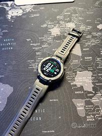 Orologio amazfit t-rex