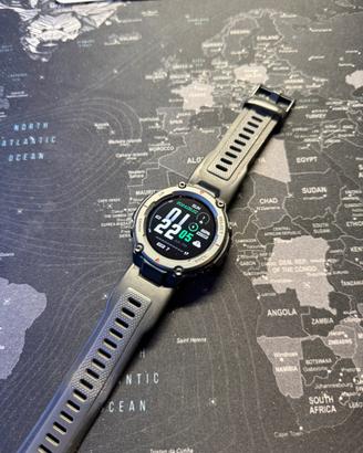 Orologio amazfit t-rex