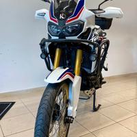 Honda CRF1000L Africa Twin - 2017