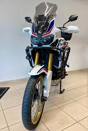 Honda CRF1000L Africa Twin - 2017