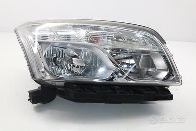 FARO ANTERIORE DESTRO CHEVROLET Trax 1° Serie 951