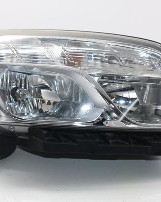 FARO ANTERIORE DESTRO CHEVROLET Trax 1° Serie 951