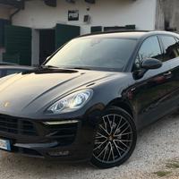 Porsche MACAN 3.0S PDK PELLE BOSE FULLOPT KMCERR
