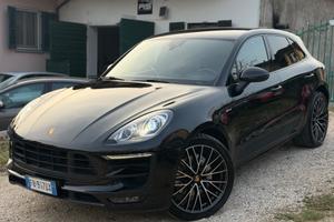 Porsche MACAN 3.0S PDK PELLE BOSE FULLOPT KMCERR