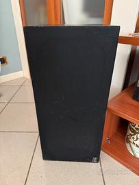 Impianto stereo Vintage
