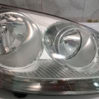 FARO ANTERIORE  DESTRO W GOLF 5 MK5 SPORTILINE