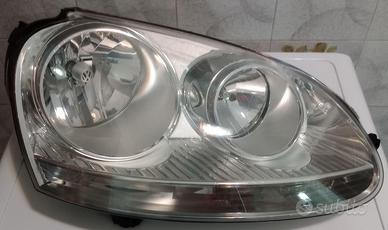 FARO ANTERIORE  DESTRO W GOLF 5 MK5 SPORTILINE