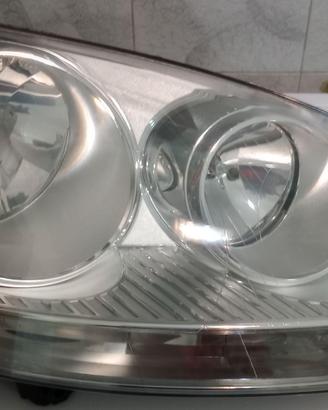 FARO ANTERIORE  DESTRO W GOLF 5 MK5 SPORTILINE