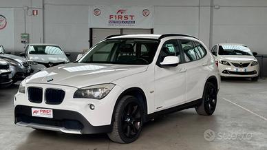 Bmw X1 sDrive18d Futura