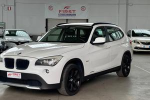 Bmw X1 sDrive18d Futura