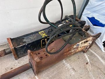 martello demolitore italdem GK 1060