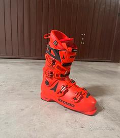 Scarpone da sci Atomic Hawx 120