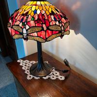 Lampada stile Tiffany