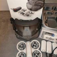 Drone dji neo con visore(combo)