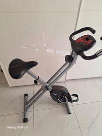 cyclette ultrasport F- Bike